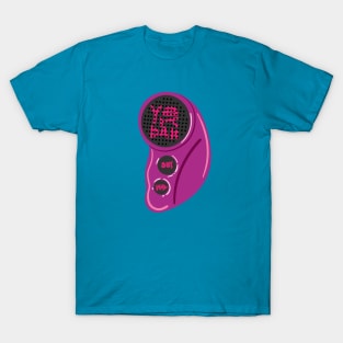 Yak Bak (Purple) T-Shirt